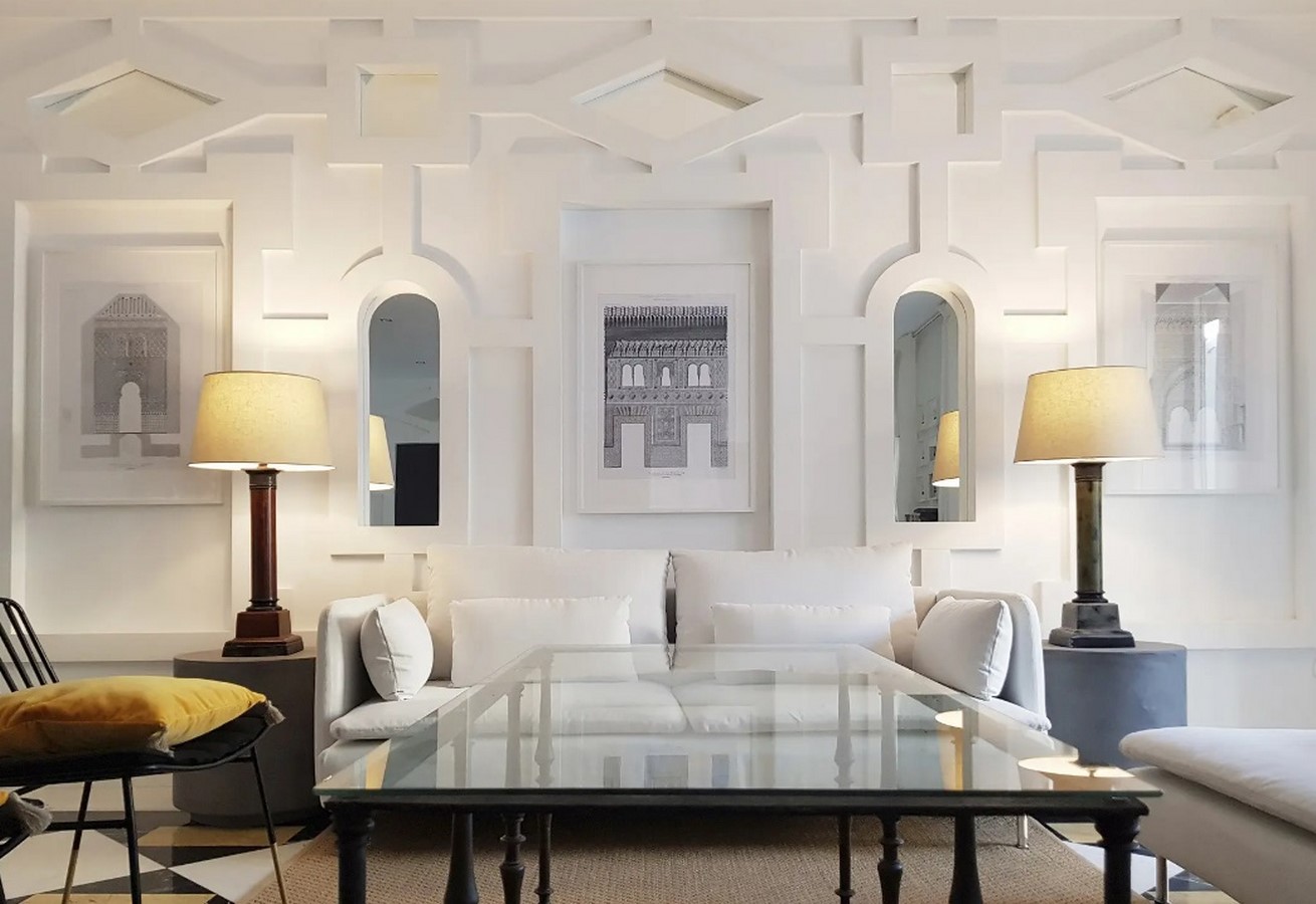 Interior Designers in Sevilla - Top 25 Interior Designers in Sevilla - Sheet21