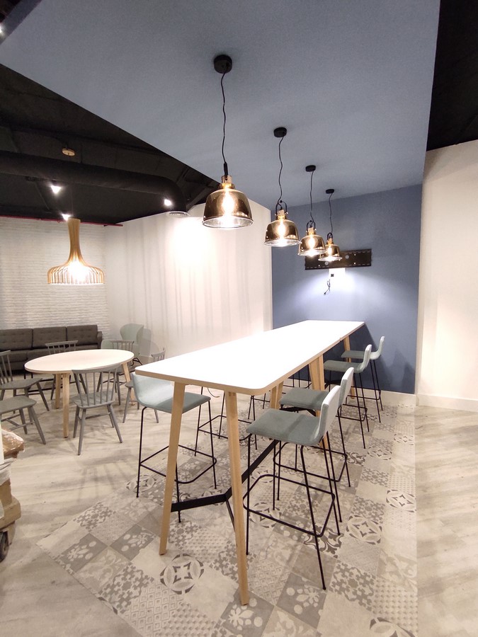 Interior Designers in Sevilla - Top 25 Interior Designers in Sevilla - Sheet6