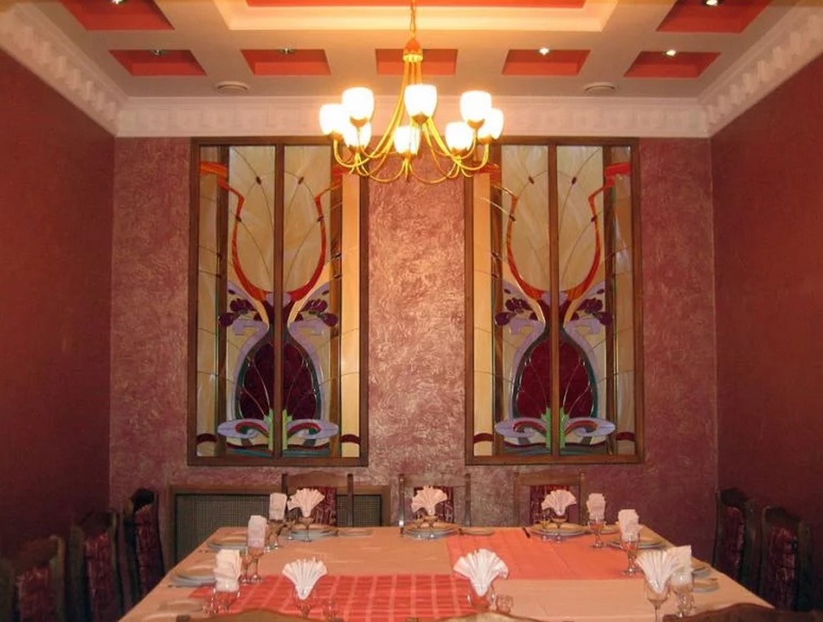 Interior Designers in Ulyanovsk - Top 10 Interior Designers in Ulyanovsk - Sheet2