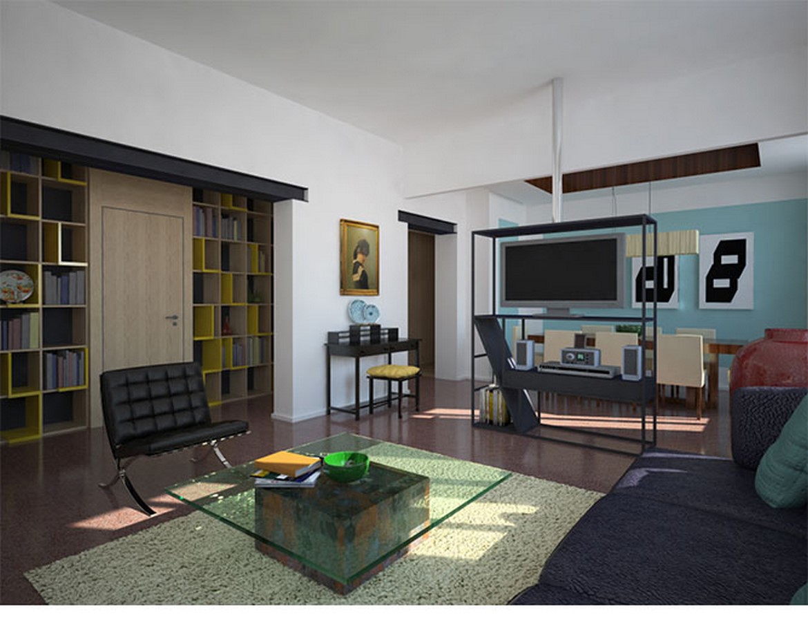 Interior Designers in Genova - Top 30 Interior Designers in Genova - Sheet28