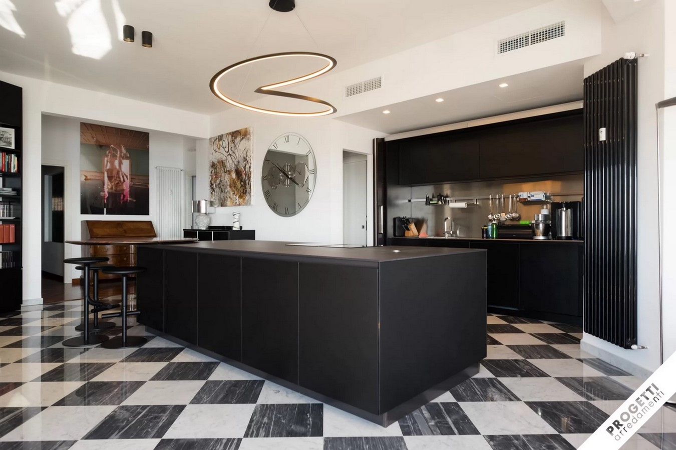 Interior Designers in Genova - Top 30 Interior Designers in Genova - Sheet29