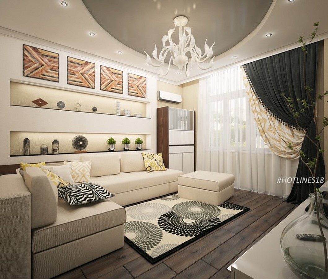 Interior Designers in Izhevsk - Top 15 Interior Designers in Izhevsk - Sheet10