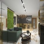 Interior Designers in Izhevsk - Top 15 Interior Designers in Izhevsk - Sheet12