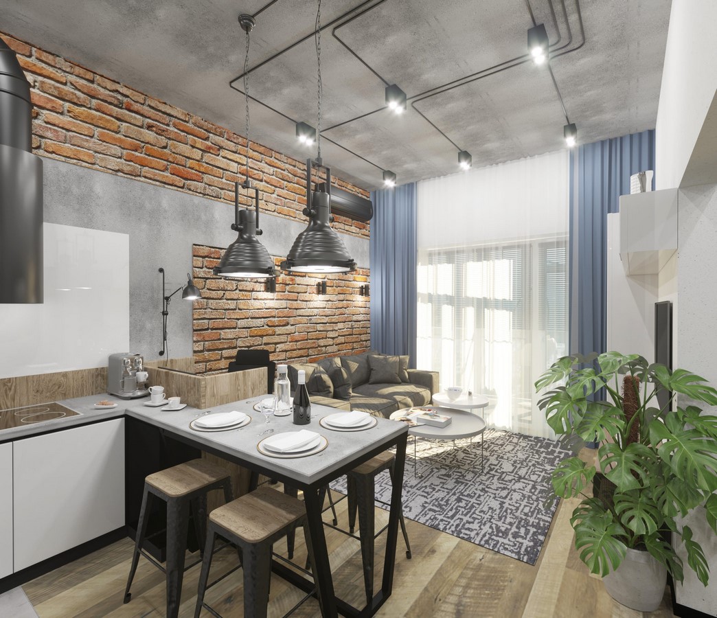 Interior Designers in Izhevsk - Top 15 Interior Designers in Izhevsk - Sheet13