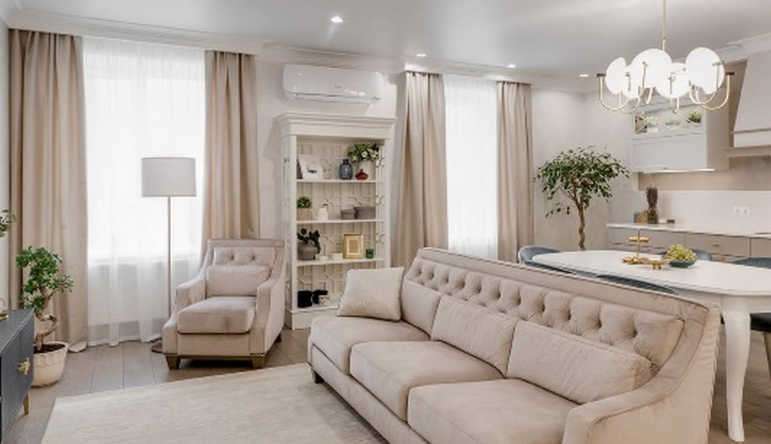 Interior Designers in Izhevsk - Top 15 Interior Designers in Izhevsk - Sheet14