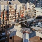 Belgium loses one of its Exceptional Architects – Architect Lucien Kroll dies at the age of 95 - Sheet3