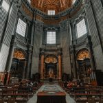 Timeline of restoration: Saint Peter's Basilica - Sheet3