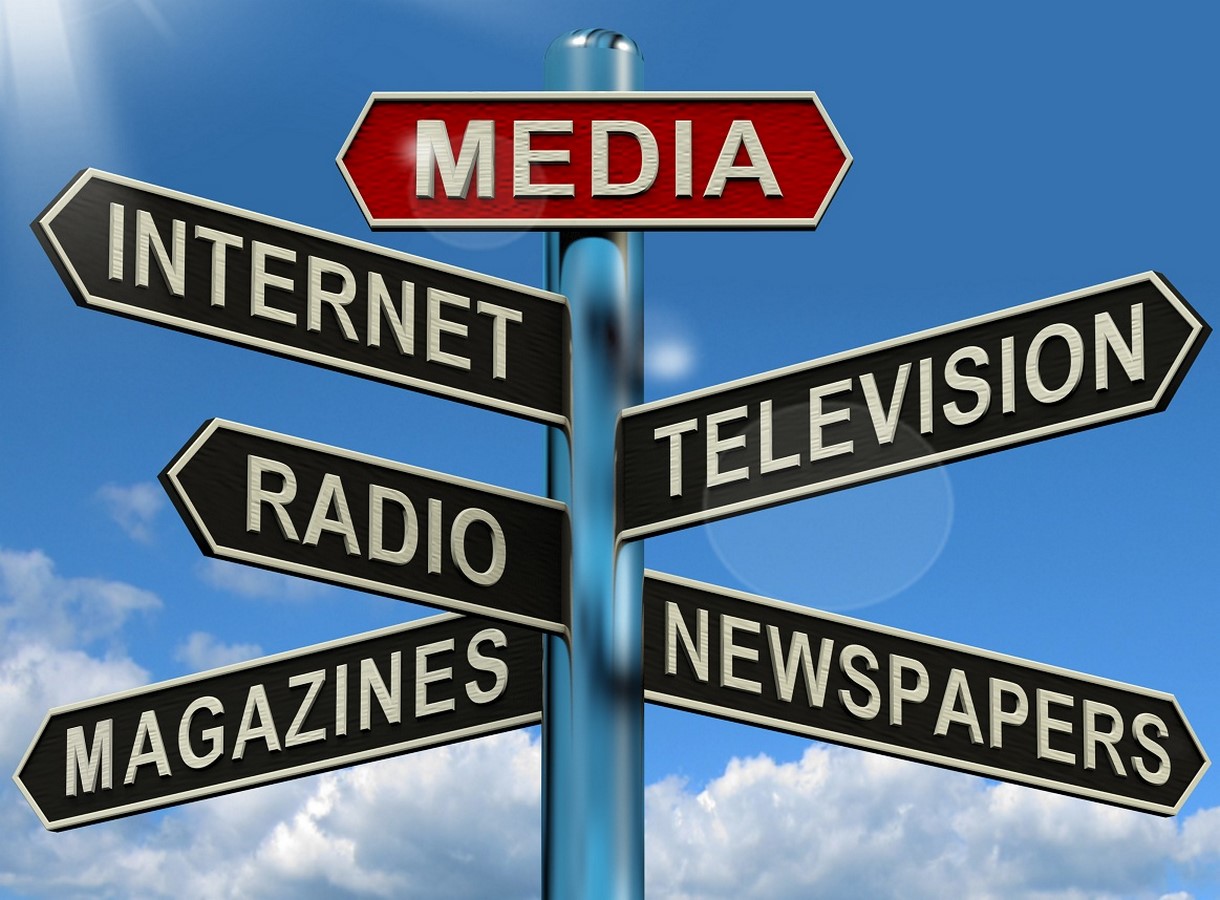 Impact of Architectural Media and Magazines on audience - Sheet1