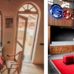 What can we infer about a space from its design and architecture? - Sheet1