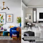 What can we infer about a space from its design and architecture? - Sheet3