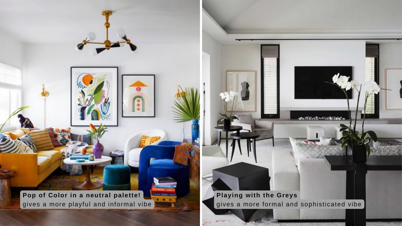What can we infer about a space from its design and architecture? - Sheet3