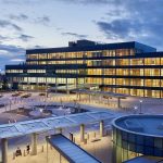VA Puget Sound Mental Health & Research Building by Stantec: Elevating care for the Guardians - Sheet1