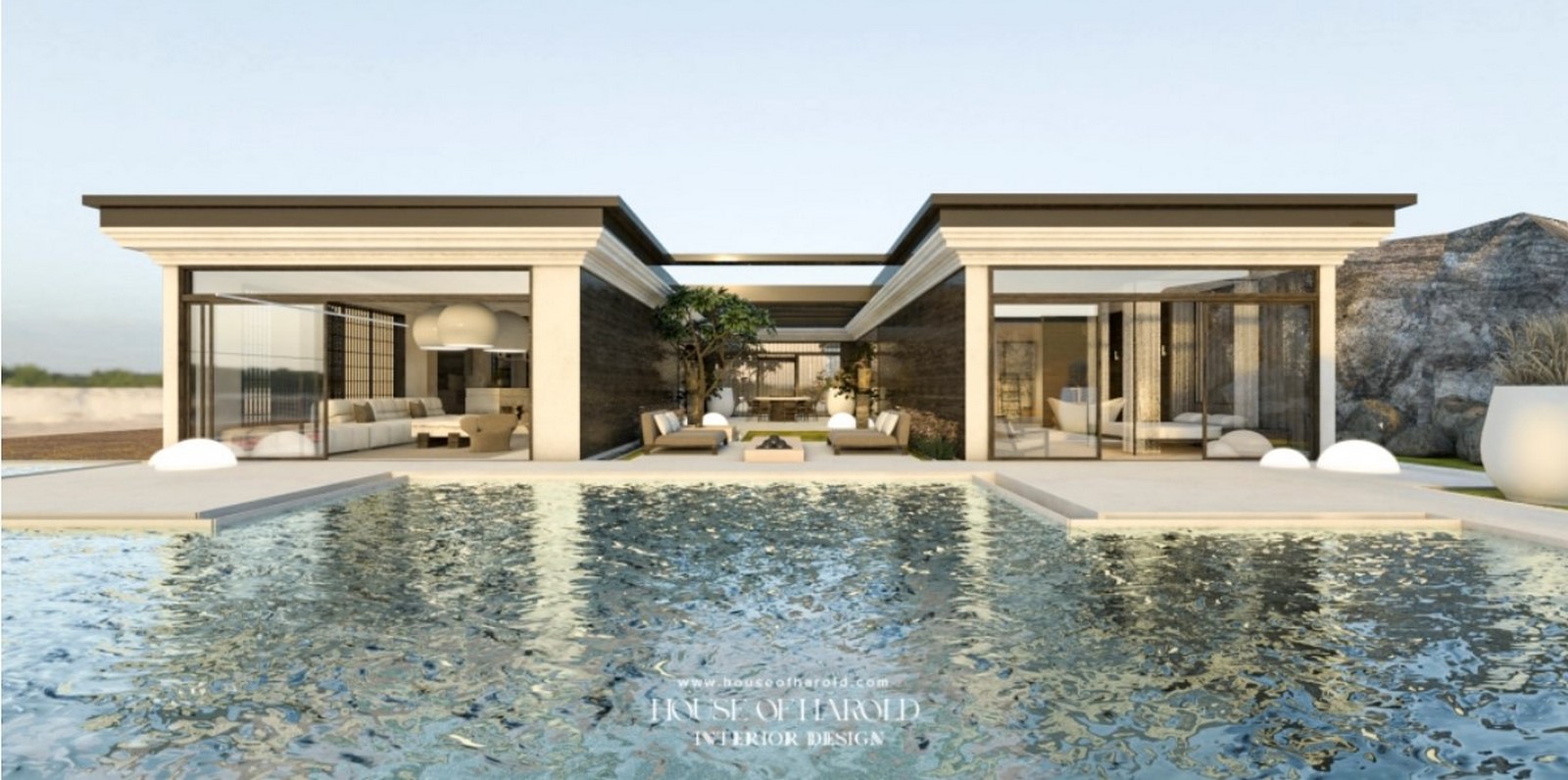 Interior Designers in Wroclaw - Top 30 Interior Designers in Wroclaw - Sheet11