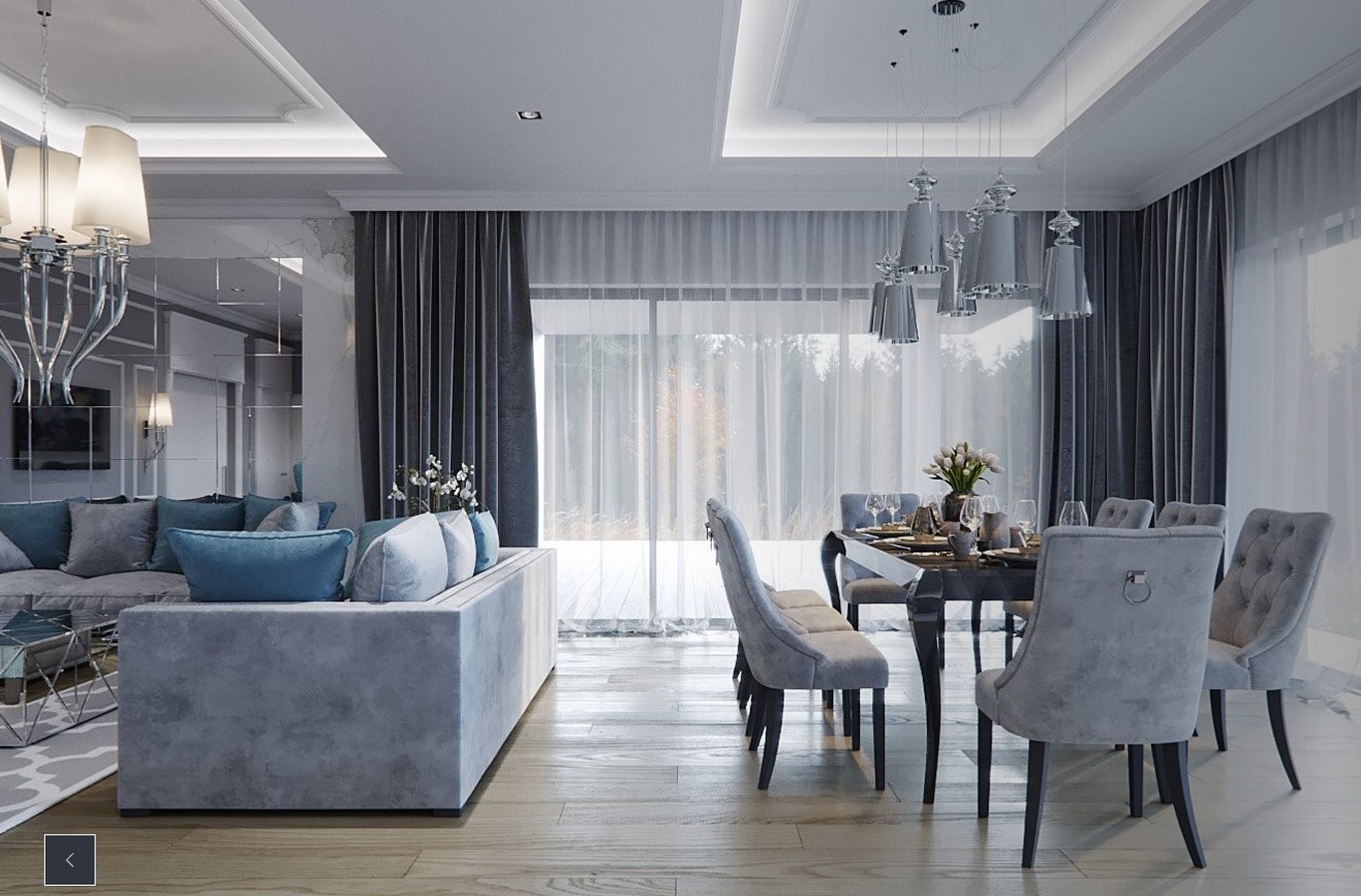 Interior Designers in Wroclaw - Top 30 Interior Designers in Wroclaw - Sheet18