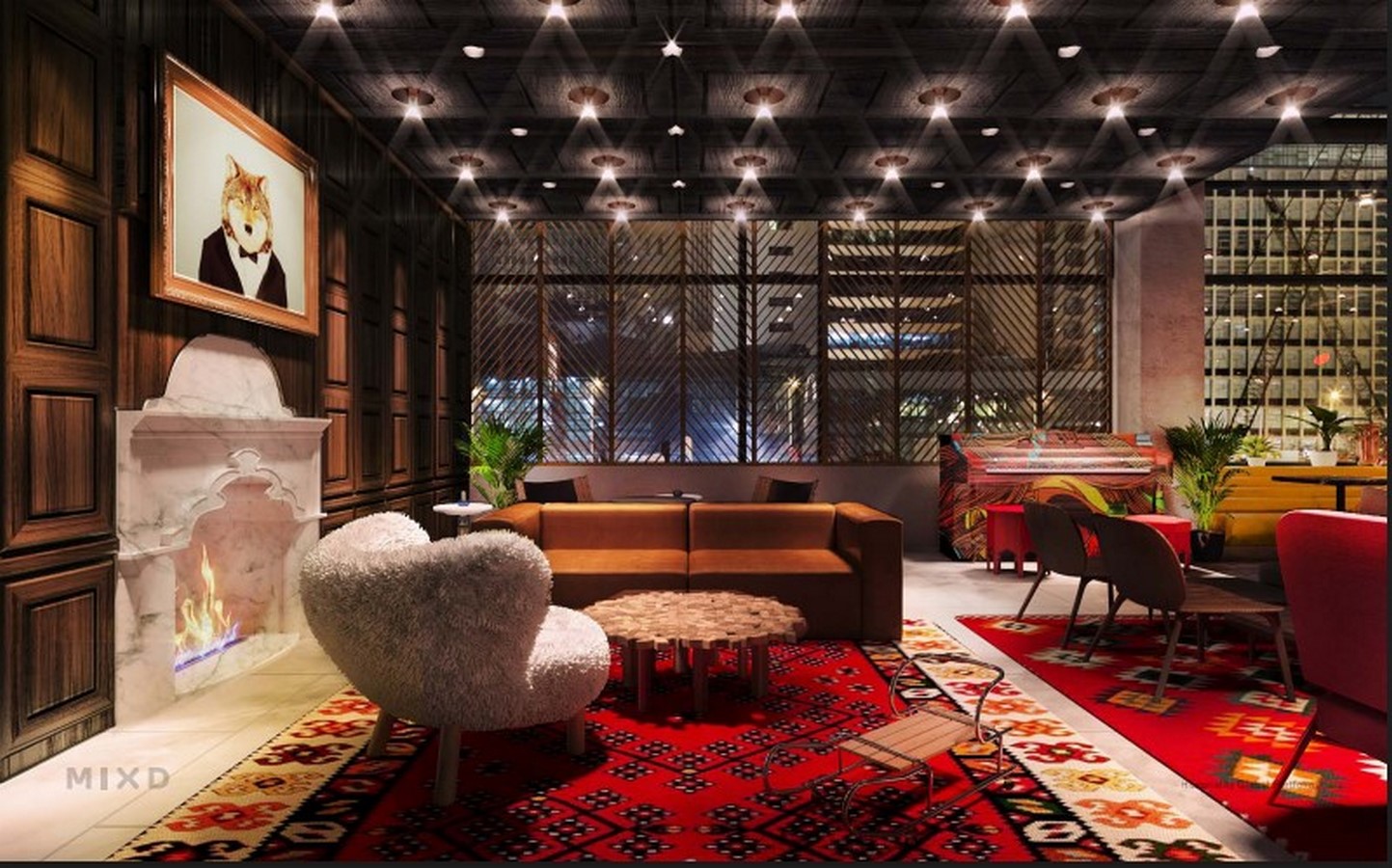 Interior Designers in Wroclaw - Top 30 Interior Designers in Wroclaw - Sheet23