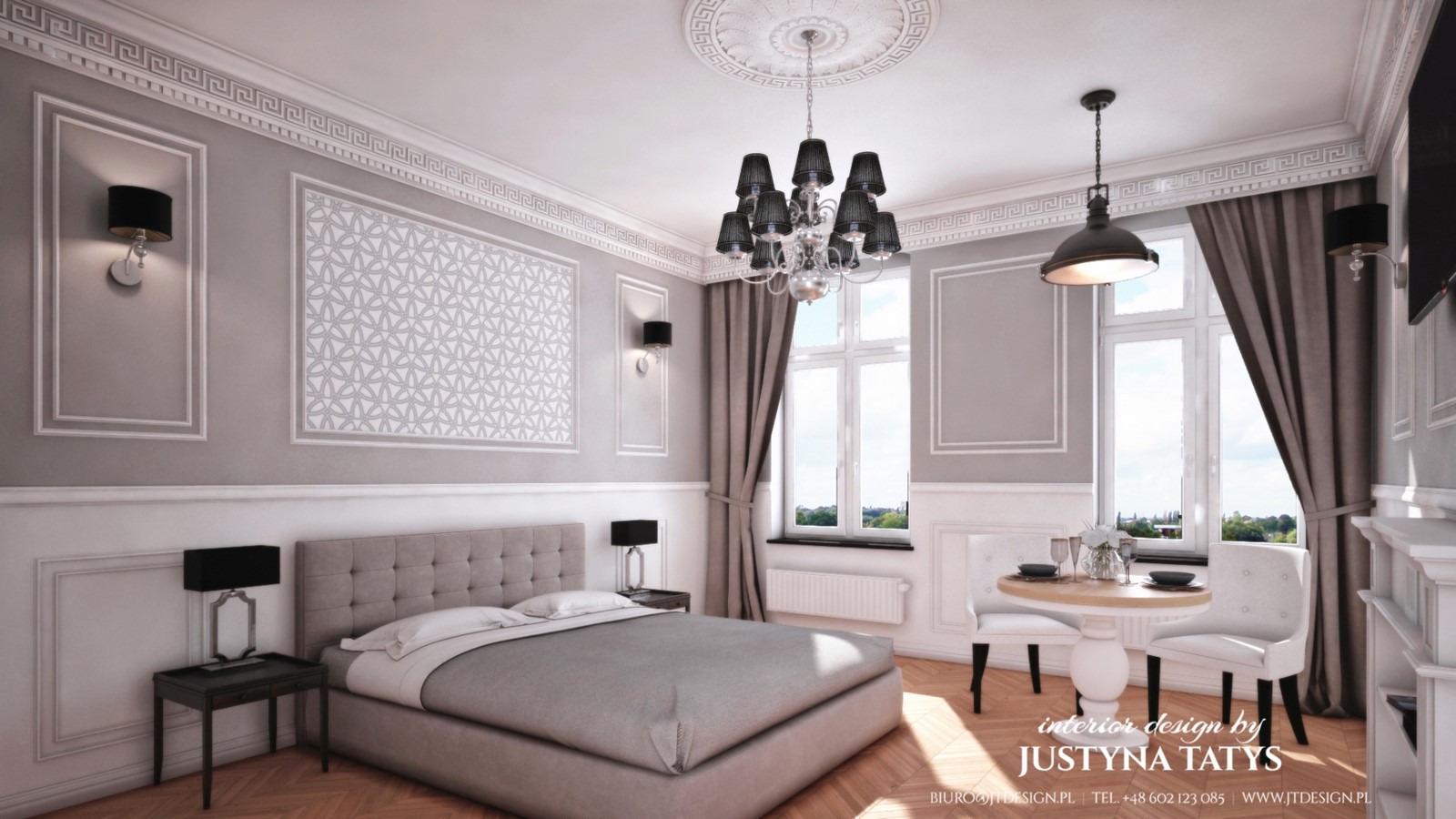 Interior Designers in Wroclaw - Top 30 Interior Designers in Wroclaw - Sheet8