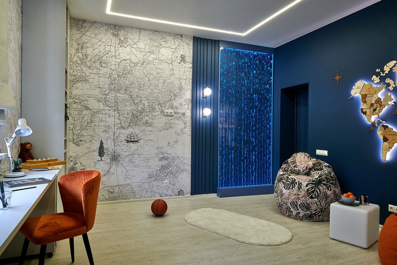 Interior Designers in Novokuznetsk - Top 10 Interior Designers in Novokuznetsk - Sheet10