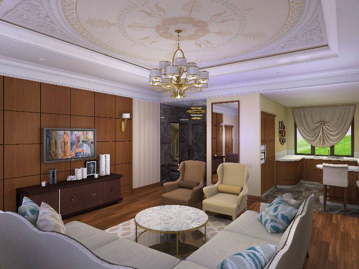 Interior Designers in Novokuznetsk - Top 10 Interior Designers in Novokuznetsk - Sheet6
