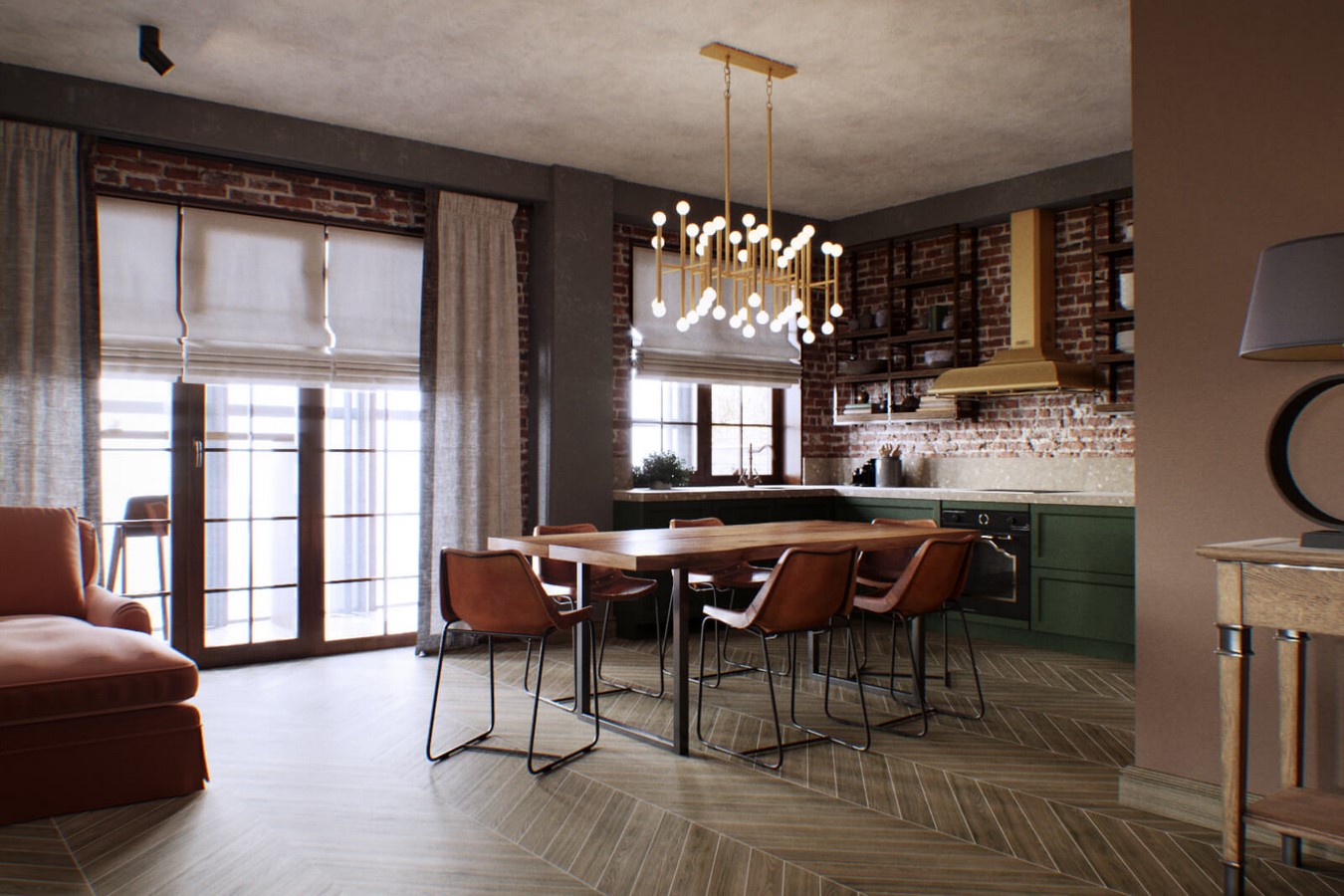 Interior Designers in Novokuznetsk - Top 10 Interior Designers in Novokuznetsk - Sheet7