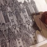 What Should Modern Architects Learn from Their Ancestors - Sheet1
