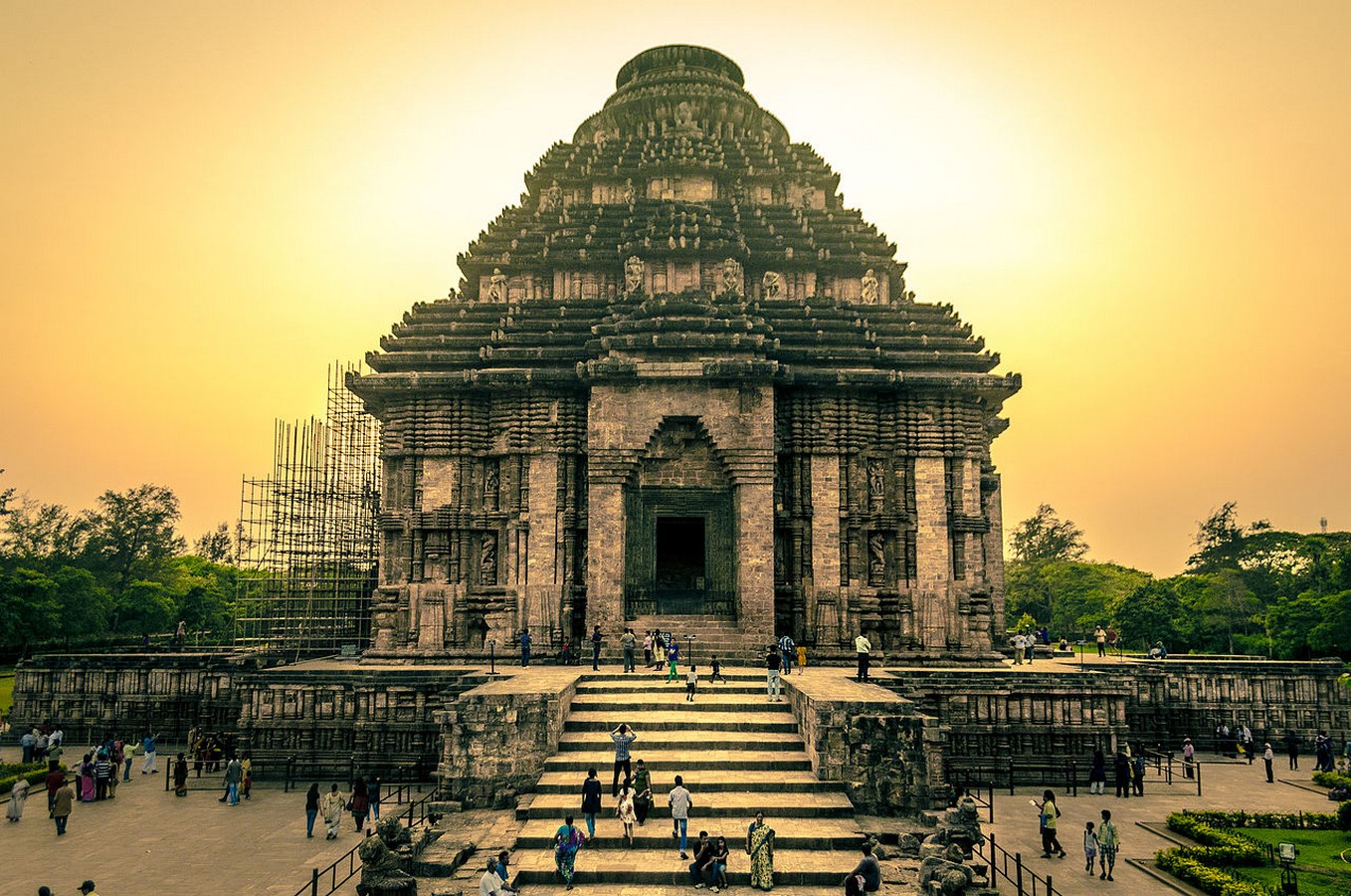 What Should Modern Architects Learn from Their Ancestors - Sheet3