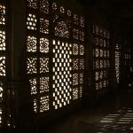 What Should Modern Architects Learn from Their Ancestors - Sheet5
