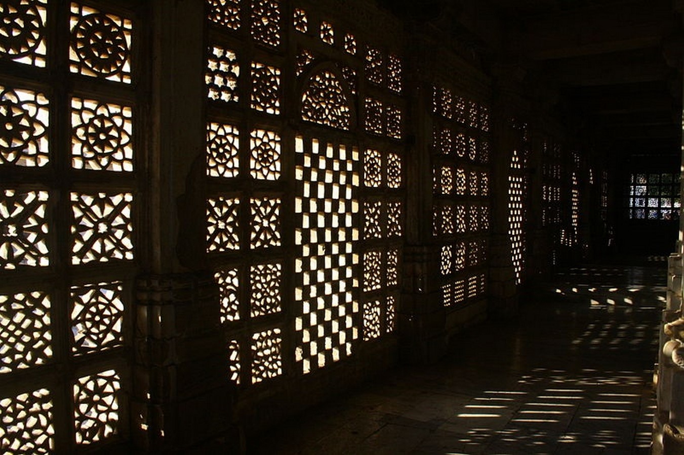 What Should Modern Architects Learn from Their Ancestors - Sheet5
