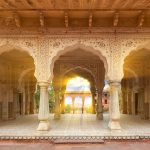 What Should Modern Architects Learn from Their Ancestors - Sheet6