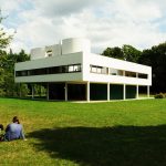 World war and the architecture that was left behind - Sheet1