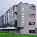 World war and the architecture that was left behind - Sheet3