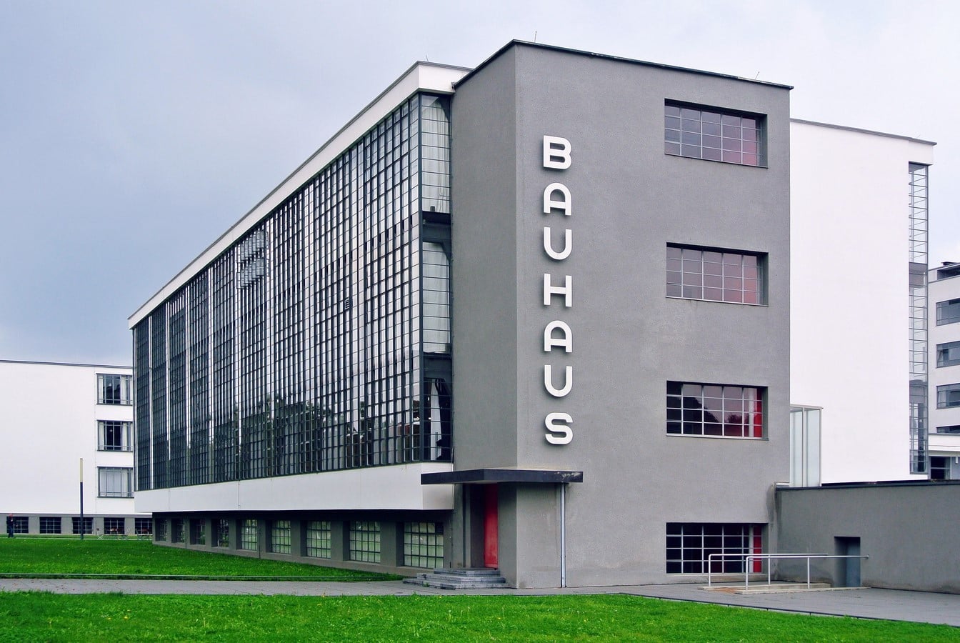 World war and the architecture that was left behind - Sheet3