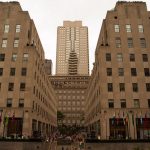 World war and the architecture that was left behind - Sheet5