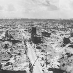World war and the architecture that was left behind - Sheet6