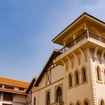 Timeline of restoration:Old Yacht Club, Mumbai - Sheet1