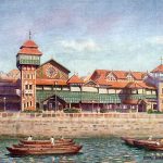 Timeline of restoration:Old Yacht Club, Mumbai - Sheet2