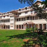Timeline of restoration:Old Yacht Club, Mumbai - Sheet3