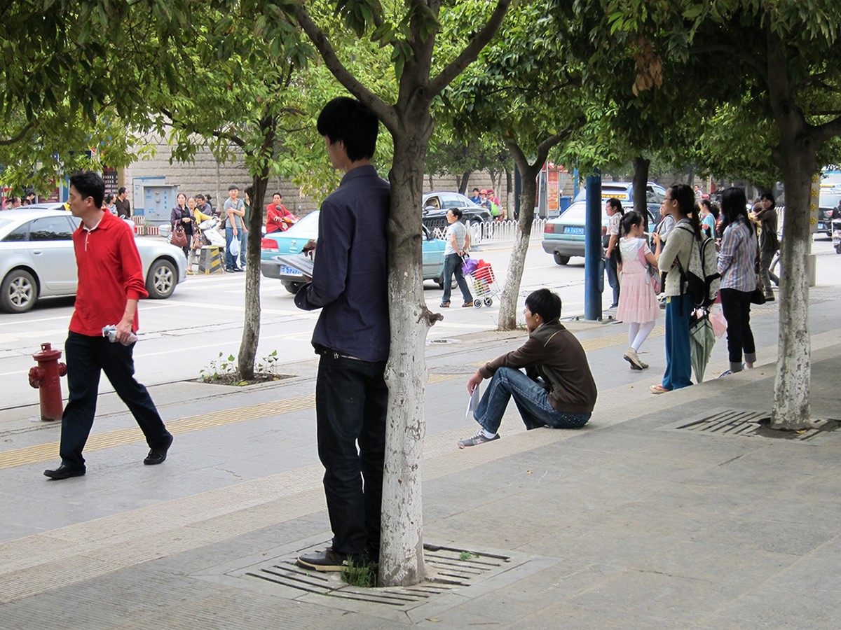 Book in Focus: How to study public life by Jan Gehl - Sheet2