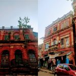 How Architecture changes one's perspective toward Structures and Spaces - Sheet1