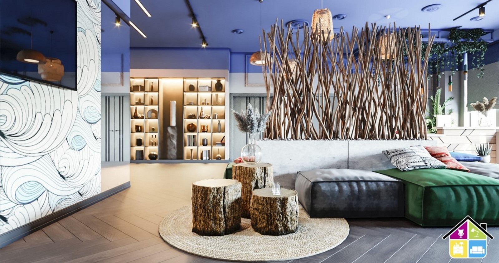 Interior Designers in Khabarovsk - Top 30 Interior Designers in Khabarovsk - Sheet12