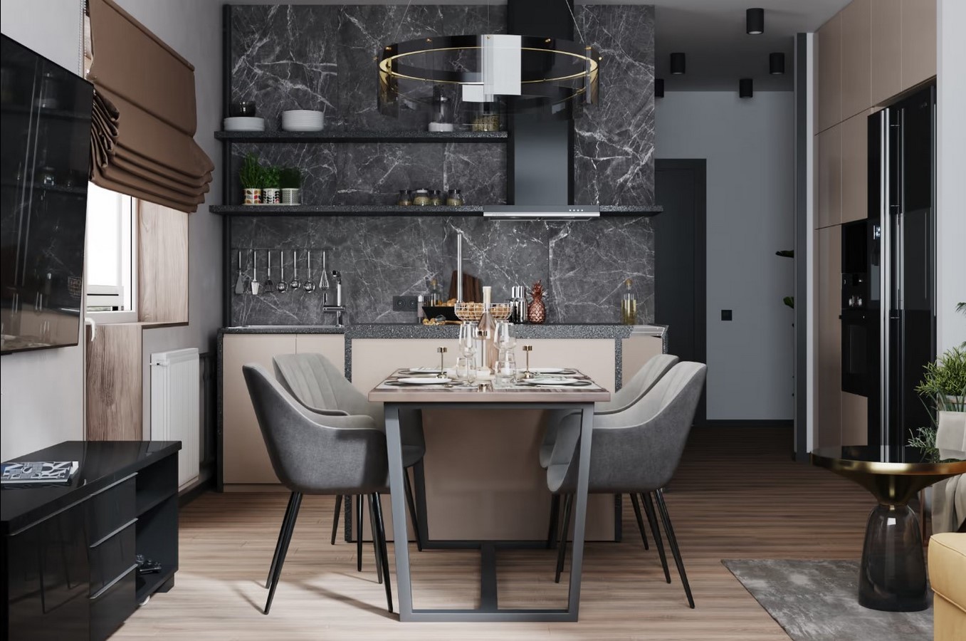 Interior Designers in Khabarovsk - Top 30 Interior Designers in Khabarovsk - Sheet14