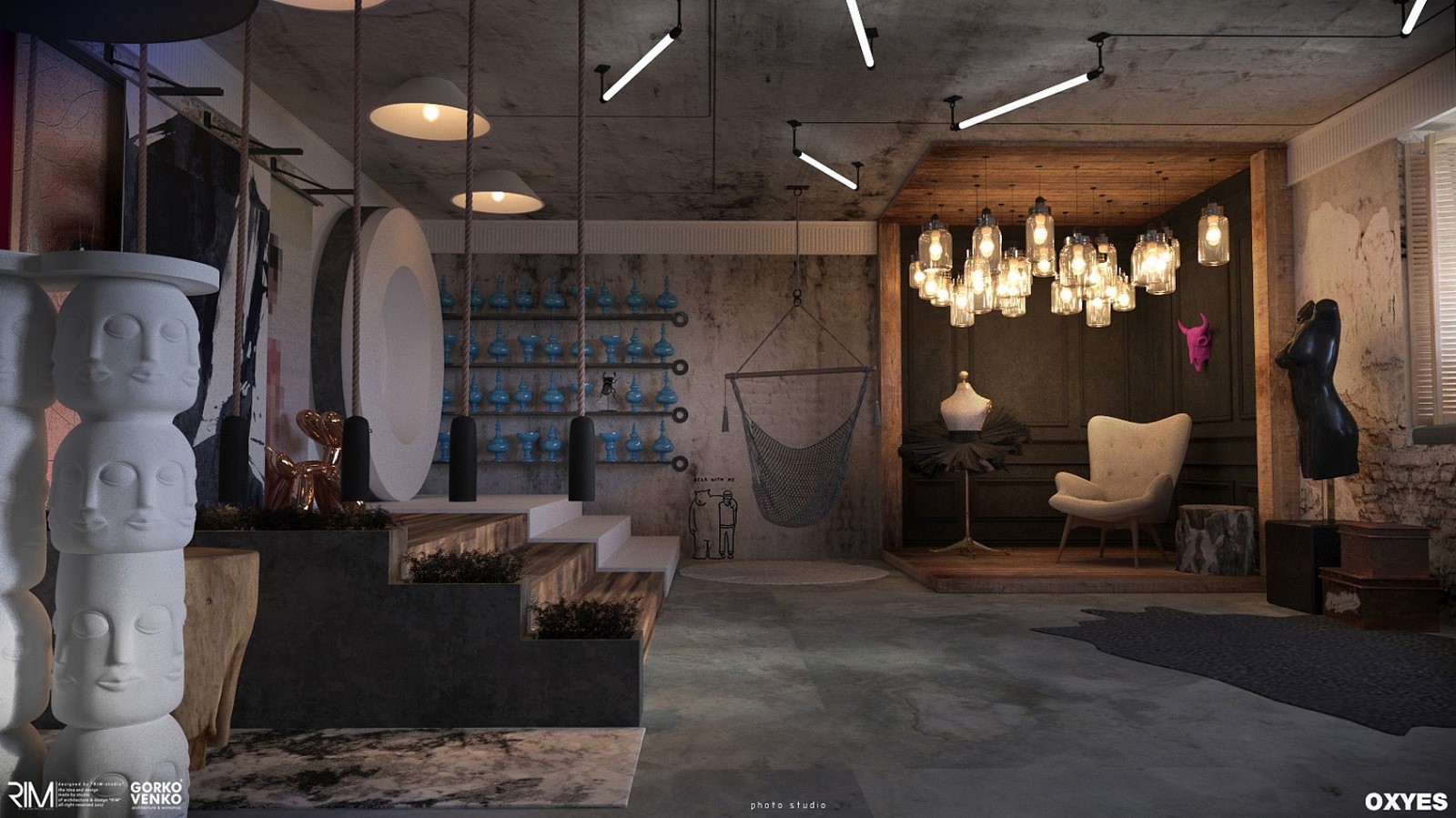 Interior Designers in Khabarovsk - Top 30 Interior Designers in Khabarovsk - Sheet15
