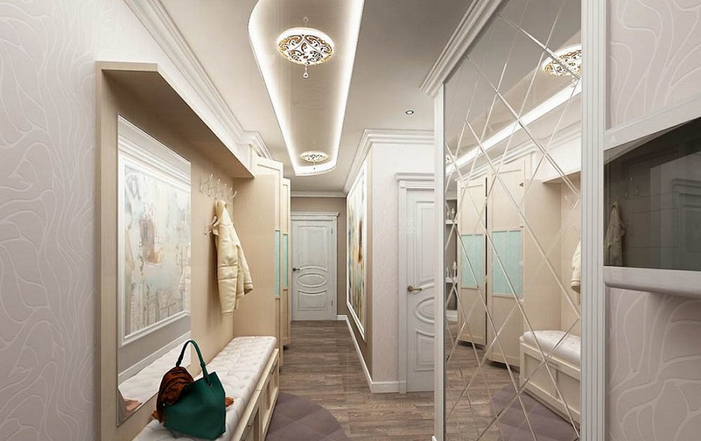 Interior Designers in Khabarovsk - Top 30 Interior Designers in Khabarovsk - Sheet21