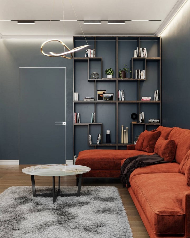 Interior Designers in Khabarovsk - Top 30 Interior Designers in Khabarovsk - Sheet27
