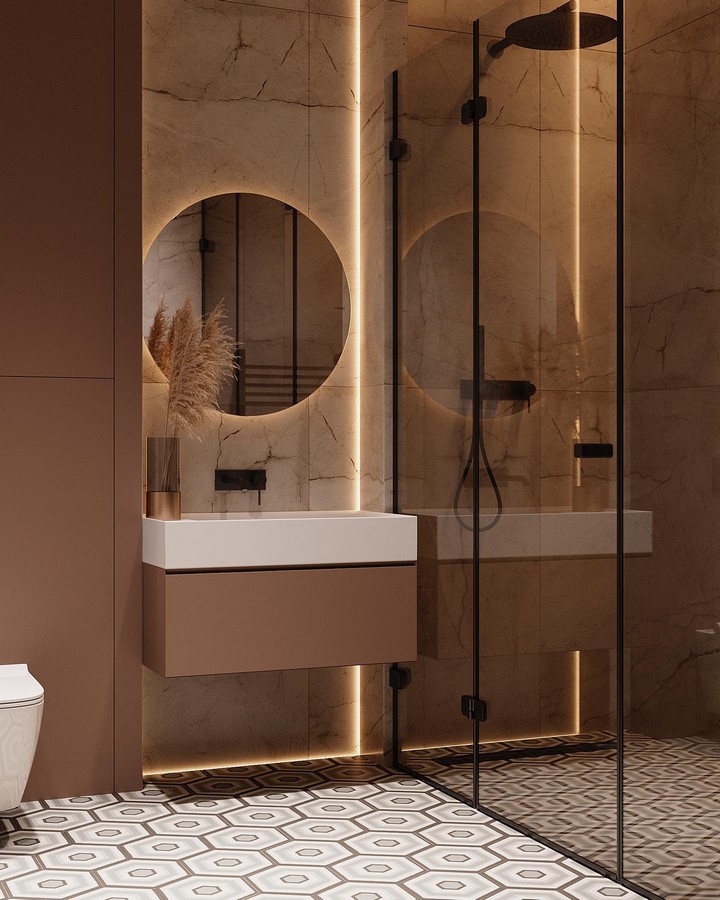 Interior Designers in Khabarovsk - Top 30 Interior Designers in Khabarovsk - sHEET4