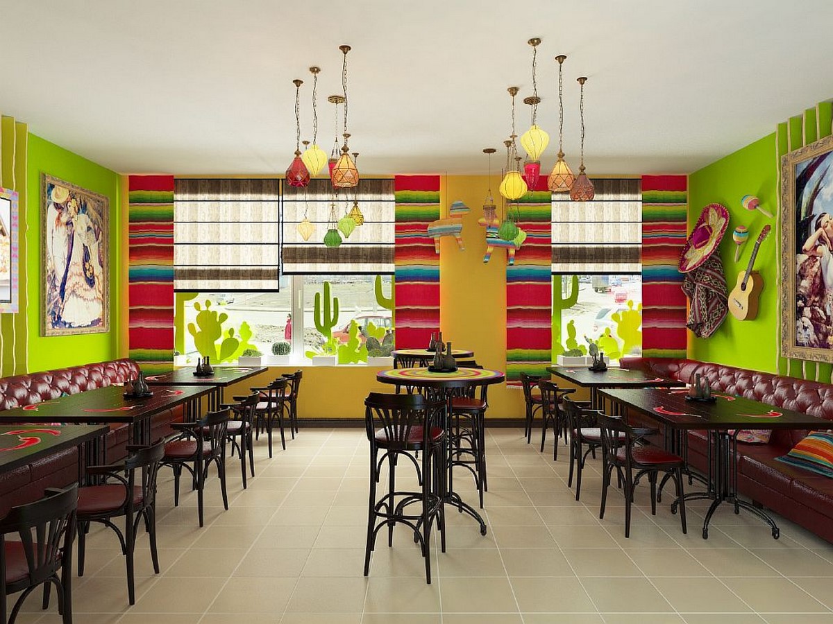 Interior Designers in Khabarovsk - Top 30 Interior Designers in Khabarovsk - sHEET5