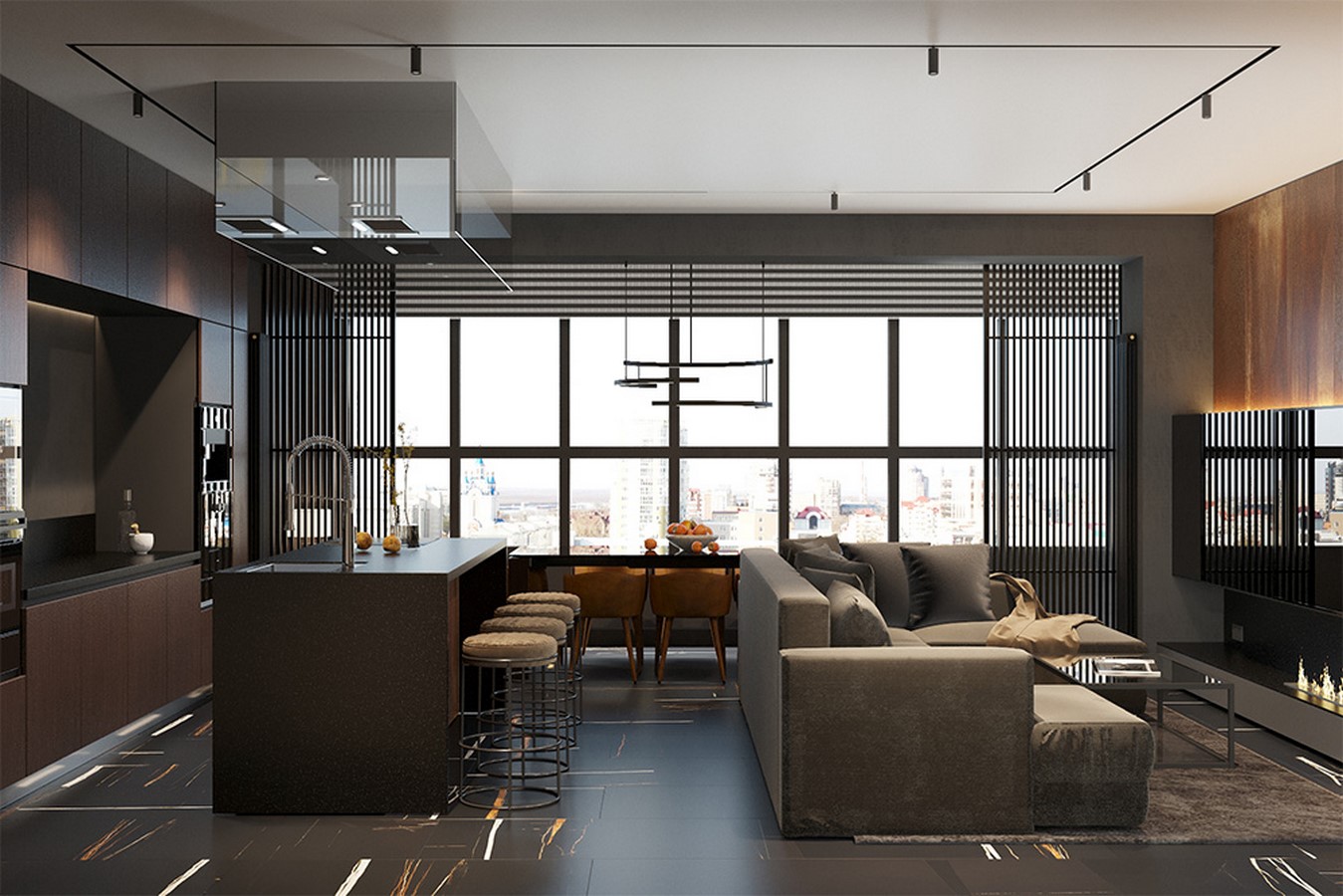 Interior Designers in Khabarovsk - Top 30 Interior Designers in Khabarovsk - Sheet7