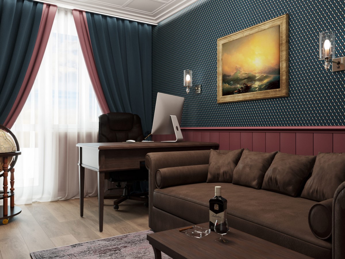 Interior Designers in Khabarovsk - Top 30 Interior Designers in Khabarovsk - Sheet9