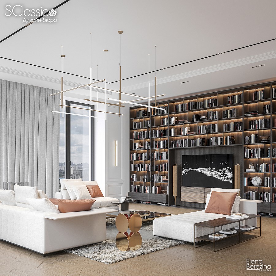 Interior Designers in Irkutsk - Top 25 Interior Designers in Irkutsk - Sheet22