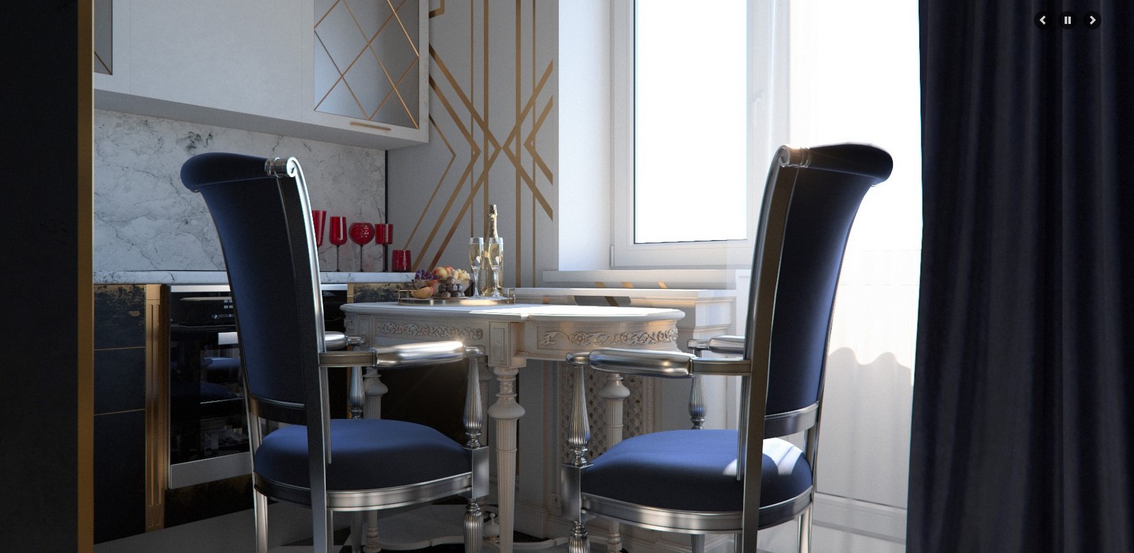 Interior Designers in Irkutsk - Top 25 Interior Designers in Irkutsk - Sheet24