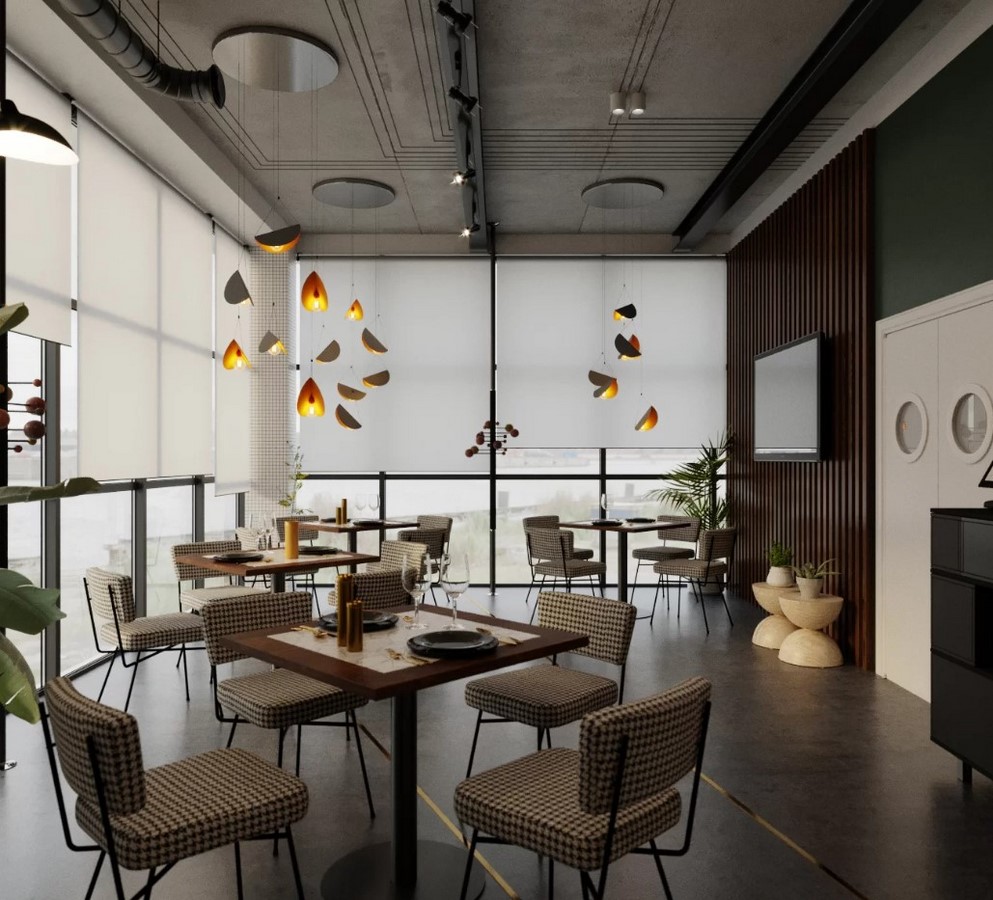 Interior Designers in Orenburg - Top 15 Interior Designers in Orenburg - Sheet12